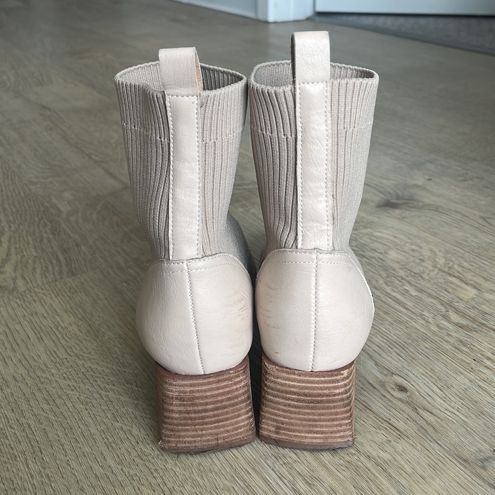 Ankle Boots - Picture 4 of 5